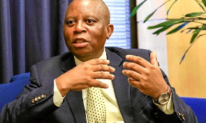 Herman Mashaba. Photo credit: Timeslivesa