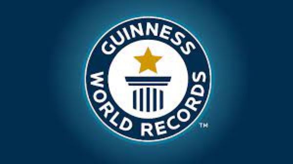 Ghana has some World Records under its belt