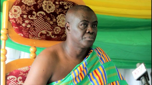 Dormaahene, Osagyefo Oseadeeyo Agyemang Badu II Dormaahene, Osagyefo Oseadeeyo Agyemang Badu II