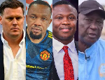 Journalists, coaches who have criticised Kim Lars’ Black Stars appointment