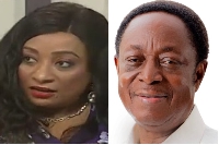 Zita Sarbah believes Dr Duffuor is being influenced by the NPP