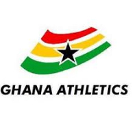 Ghana Athletics Association logo