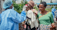 DR Congo is the epicentre of the outbreak though a few cases have been detected in Uganda