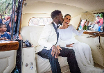 Watch video from Inaki Williams’ wedding ceremony in Spain