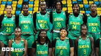 Senegal are gearing up for the AfroBasket tournament in July