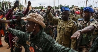 Niger Military