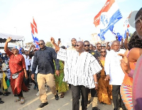 Dr. Mahamudu Bawumia