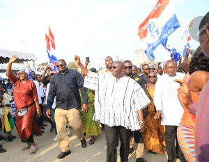 Bawumia Fetu 