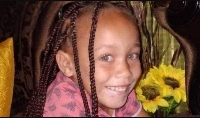Six-year-old Joslin Smith went missing on 19 February