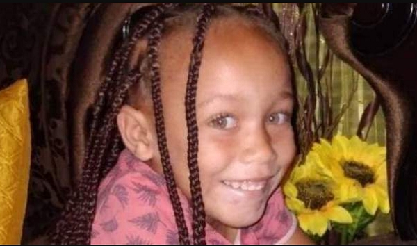 Six-year-old Joslin Smith went missing on 19 February