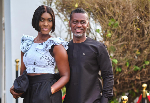 Create a human and let’s see if you think my wife is ugly - Israel Laryea hits back at critics