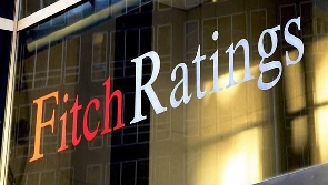 Ratings agency, Fitch