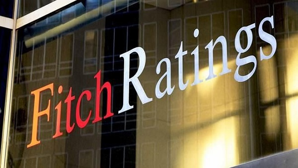 Ratings agency, Fitch