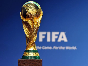 Here is the list of countries that have qualified for the 2026 World Cup