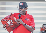 Ace Ankomah preserves 150 years of Mfantsipim music in anniversary album