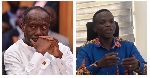 We can’t blame Ken Ofori-Atta for the economic crisis – George Domfeh