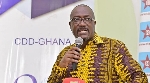 A-G's advice on Cecilia Dapaah: 'We might as well shut down OSP, EOCO, others' - CDD-Ghana boss