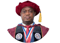 Dr Collins Kankam-Kwarteng is a Senior Lecturer at the Kumasi Technical University