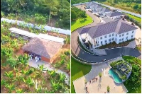 Screenshots from the home of Juabenhene