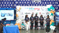 The initiative was highlighted at the fifth edition of the Women in Engineering (WinE) Conference