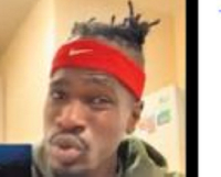 Ballo was captured in a CNN report on the African soldiers duped into fighting for Russia in Ukraine