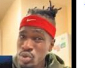 ‘I’m a Russian citizen’ – Ghanaian refutes CNN report of Russia duping African men to fight in Ukraine war