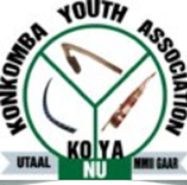 Konkomba Youth Association (KOYA)