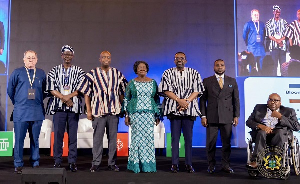 The deputy minister linked fiscal credibility directly to financial sector resilience