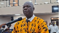 Colonel Bienvenu Lamah was acquited by Guinean court