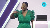 Politician and journalist,  Obuobia Darko-Opoku