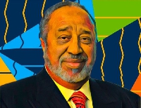 Mohammed Al-Amoudi, Ethiopia’s richest man