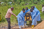 Record increase in DRC Ebola cases raises death toll to 181