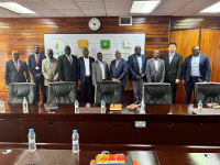 The visit aimed to assess Zambia's power sector and explore investment opportunities