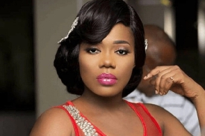 Mzbel is a Ghanaian musician