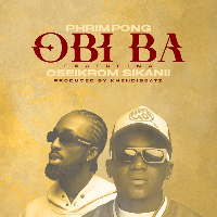 Phrimpong and Oseikrom Sikanii