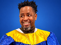 Kolawole Okanlawon was a singer and choir master