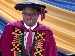 Head of the Department of Epidemiology and Disease Control at UG, Prof Ernest Kenu