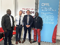 The event, scheduled for May 22–23, will focus on strategies to improve traceability