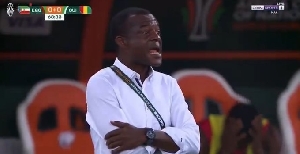 The AFCON produced some funny memes