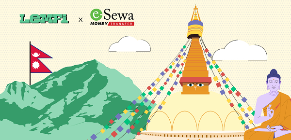 Central Bank of Nepal approves LemFi partnership with Esewa for enhanced remittances