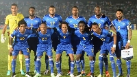 With a national population of just 600,000 Cape Verde made a signficant mark at the 2023 AFCON