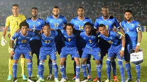 With a national population of just 600,000 Cape Verde made a signficant mark at the 2023 AFCON