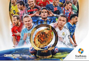 The 2025 FIFA Club World Cup will commence on June 14