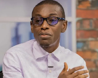 Yaw Siki is a Ghanaian artiste turned gospel preacher