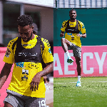 Partey, Iñaki Williams join Black Stars camp as World Cup preparations intensify Partey, Iñaki Williams join Black Stars camp as World Cup preparations intensify