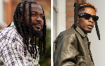 'You made African dancehall artistes proud' – Samini hails Shatta Wale