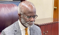 Papa Kwesi Nduom is the owner of GN Savings and Loans Company Limited