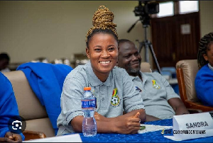 New Head Coach Of The Black Damsels, Sandra Boakye.jpeg