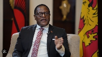 Malawi's president directed all ministers abroad to return home