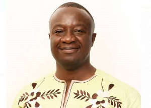 Edward Akuoko is a former manager at Akonta Mining Company Limited